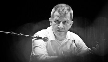 Jiří Padevět Foto: David Konečný